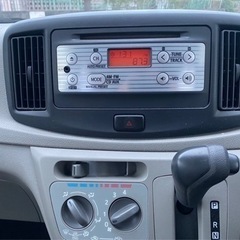 🉐走行3万キロ!!低燃費イース 車検満タン🉐の画像