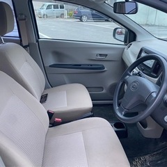 🉐走行3万キロ!!低燃費イース 車検満タン🉐の画像