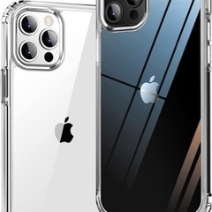 iPhone 12 Pro Max (6.7)クリスタル · ク...