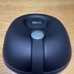 パーソナルヘッドホン　nuraphone