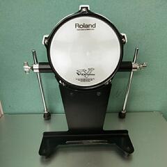Roland KD-80 電子ドラム キックパッド 