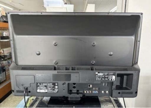 三菱　32型液晶テレビ　2019年製　   リサイクルショップ宮崎屋　住吉店　12.1F