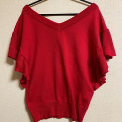 レトロガール トップス