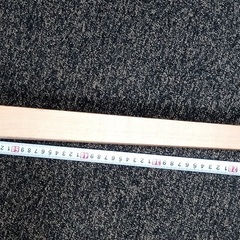 [100円!!] ワークデスクにも 135cm*80cm 大型ダイニングテーブルBの画像