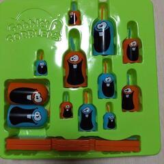 ゴブレット・ゴブラーズの画像