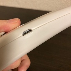 中古ネッククーラー2台 USB充電式 KYOKA 新和商事 中国製の画像