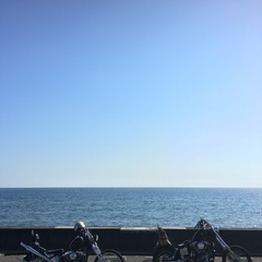 いよいよ夏風を探しに🛵…🏍…🏇… - 坂戸市