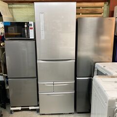 ✨?特別SALE商品?✨東芝TOSHIBA 大型冷蔵庫 GR-P41G 2019年製 容量441L
