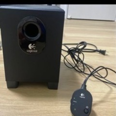 Logicool Z313 スピーカー（今日限定1000円）
