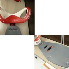 パーフェクトシットアップ 腹筋マシン フィットネスマシン 筋トレ トレーニング 苫小牧西店の画像