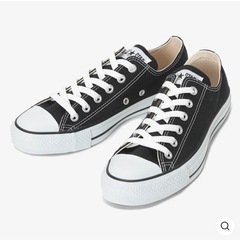 【格安】CONVERSE CANVAS ALL STAR OX ...