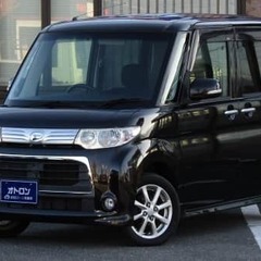 タント　タント　タント