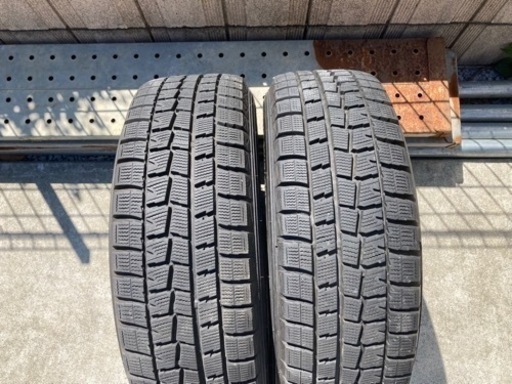 (決まりました)スタッドレスタイヤ 195/65r15 