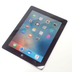 D328 Apple ipad 第3世代 A1416 64GB ...