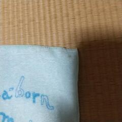 タオルハンカチ4枚セットの画像