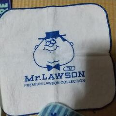 タオルハンカチ4枚セットの画像