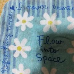 タオルハンカチ4枚セットの画像