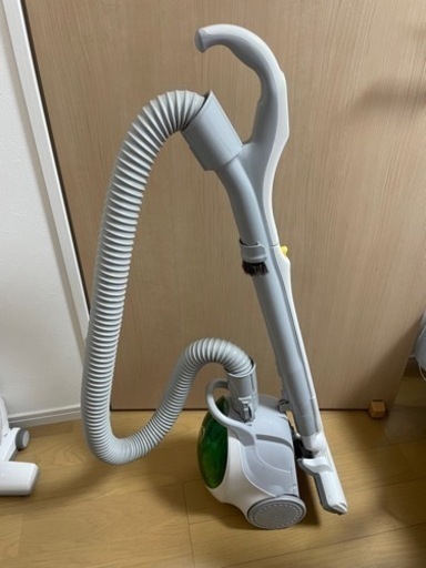 三菱掃除機