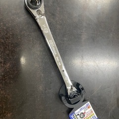 　SEKPROAUTO RWG-8A 8IN1  リバースラチェ...