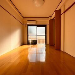 新規物件公開！最上階角部屋のお部屋！敷金・礼金・仲介手数料0円！...