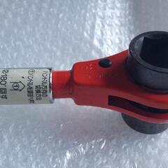 MCC ホンカンレンチ/L型　RWHL30の画像