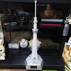 東京スカイツリー模型