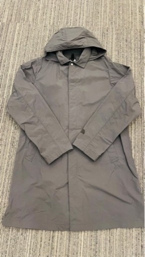 ノースフェイスロールパックジャーニーズコート