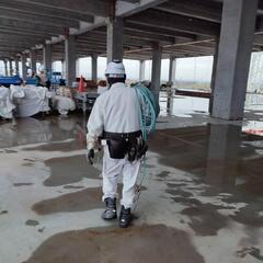 鍛冶工 溶接【随時募集中】未経験者・女性も歓迎の画像
