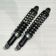 中古 カワサキ Z550FX リアショック サスペンション