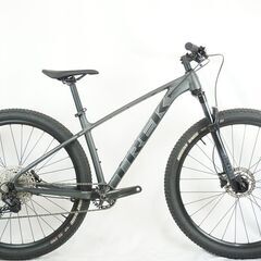 【手渡し】Trek トレック マウンテンバイク　福岡市　引き取り限定 IMG_2797.jpg