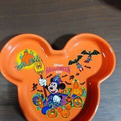 ﾃﾞｲｽﾞﾆｰﾘｿﾞｰﾄ2009ハロウィーン
