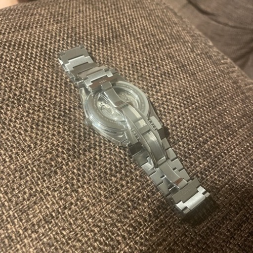 【美品・2年保証】TISSOT PRX powermatic80