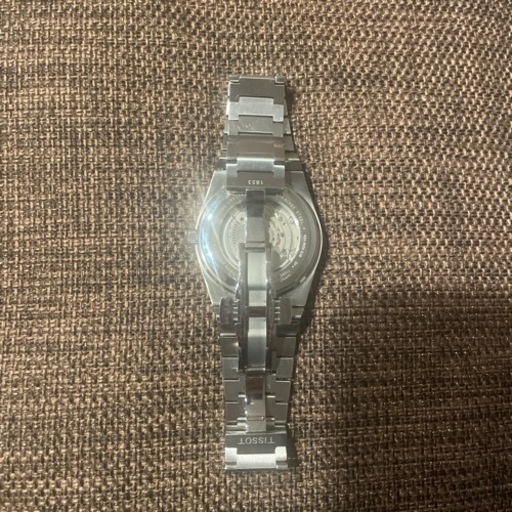 【美品・2年保証】TISSOT PRX powermatic80