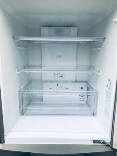 ET1419番⭐️AQUAノンフロン冷凍冷蔵庫⭐️