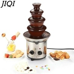 チョコレートフォンデュ機械