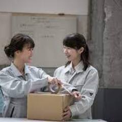 ★最速対応＆最短面接★倉庫内での仕分けスタッフ♪【即日入居…