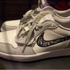 AIR Dior 1 Lowの画像