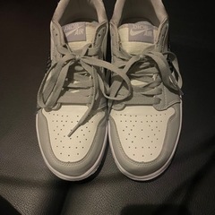 AIR Dior 1 Lowの画像