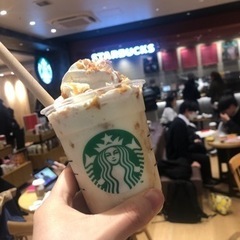 カフェ巡りメンバー募集