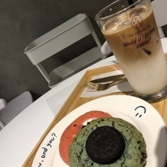 カフェ巡りメンバー募集 - 新宿区