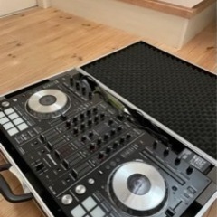 PCDJ DDJ-SX ケース付き