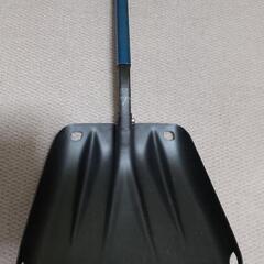 ブラックダイヤモンド スノーシャベル EVAC7