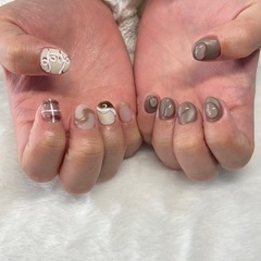 ジェルネイル💅 − 千葉県