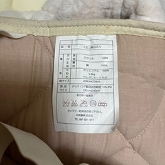 敷きマット 200cm x 250cmの画像