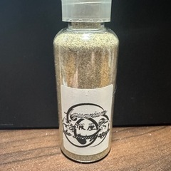 シュリンプ専用超粉末‼50mlボトル付！❣〜稚エビのために〜