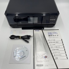 EPSON EP-805A