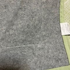 新品未使用　敷きマット　190cm x 190cmの画像