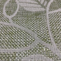 新品未使用　敷きマット　190cm x 190cmの画像