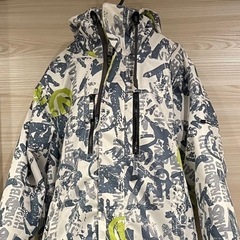 取引決定☆スノーウェア  レディースS