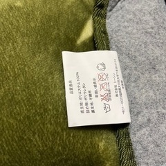 敷きマット　180cm x 180cmの画像